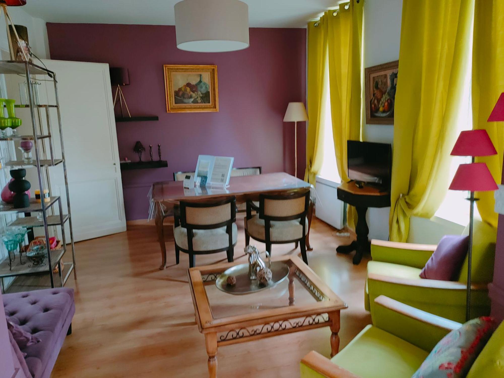 كودوبيك أو كو Demeure En Seine - Gites Et Chambres D'Hote En Bord De Seine المظهر الخارجي الصورة